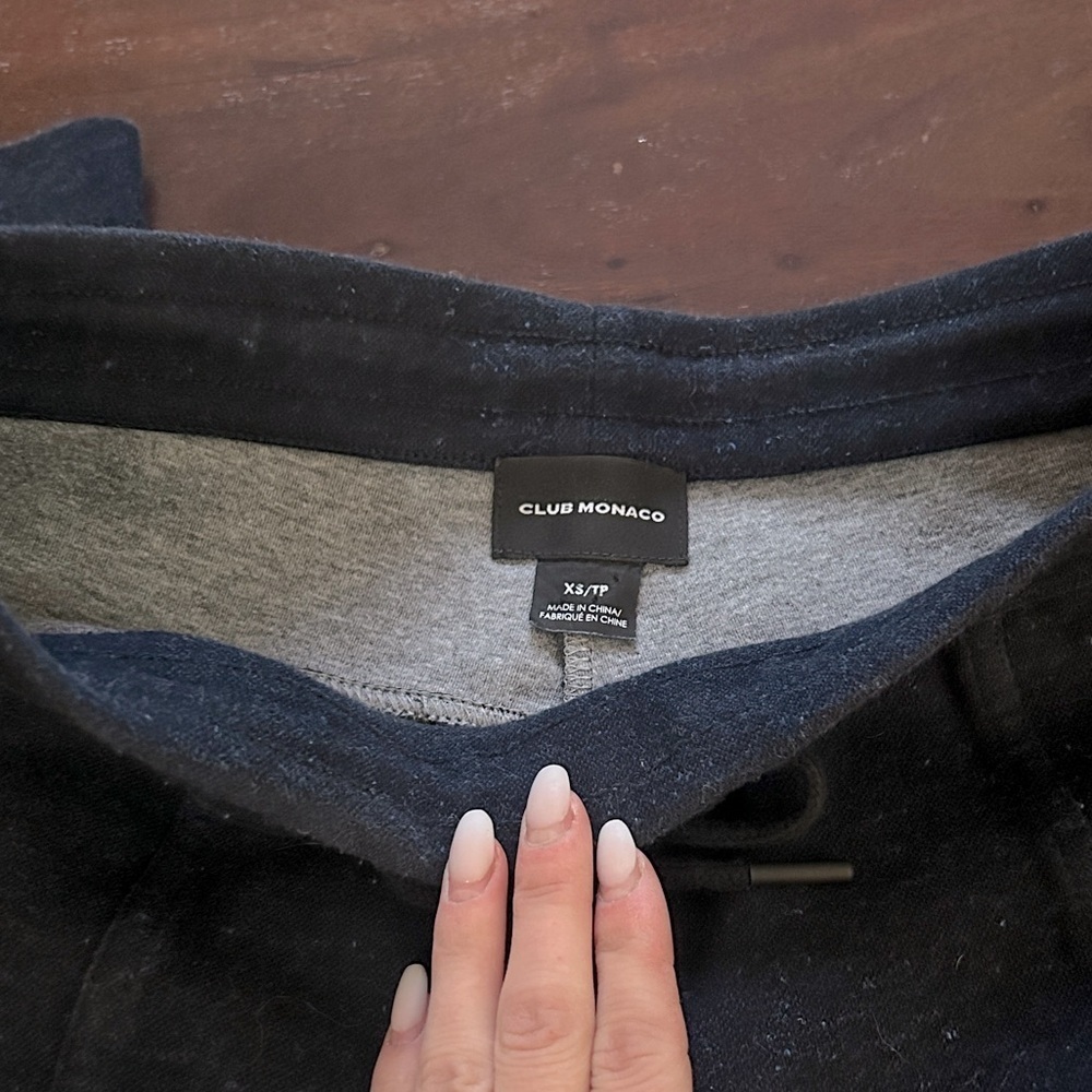 Women’s Club Monaco Pants size XS - Picture 3 of 7